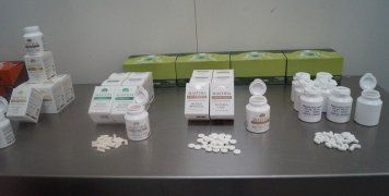 'Η φαρμακευτικές κάψουλες