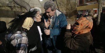 Καρκαλούσες  Καρκαλούσες