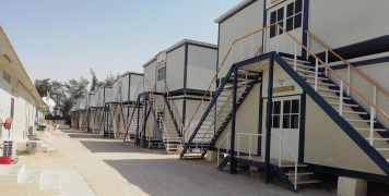 Το φιλόδοξο σχέδιο των νέων δομών