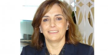 Έφη Κοκορέλη, επικεφαλής Αγροτικών Ασφαλίσεων και Bancassurance της INTERAMERICAN.