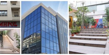 Σπούδασε παιδαγωγικά στο ΙΕΚ Όμηρος