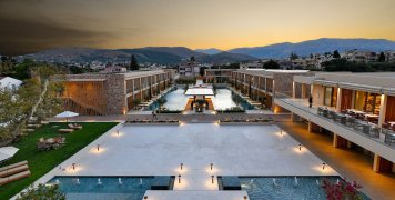 Το Pearl Island Chios Hotel & Spa , το πρώτο ξενοδοχείο 5 Αστέρων της Χίου Το Pearl Island Chios Hotel & Spa , το πρώτο ξενοδοχείο 5 Αστέρων της Χίου
