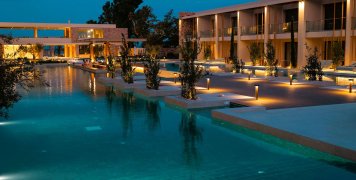 Το Pearl Island Chios Hotel & Spa, το πρώτο ξενοδοχείο 5 Αστέρων της Χίου Το Pearl Island Chios Hotel & Spa, το πρώτο ξενοδοχείο 5 Αστέρων της Χίου