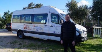 Του κουτιού και το ειδικό λεωφορείο στοίχισε 85.000 ευρώ