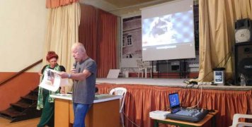 Οι ομιλητές της εκδήλωσης Οι ομιλητές της εκδήλωσης