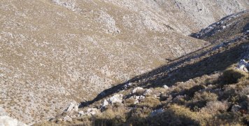 Το ρέμα που... πνίγει την Λαγκάδα