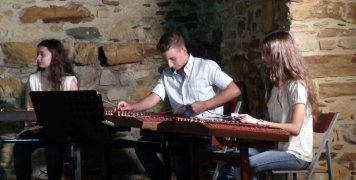 Πανευρωπαϊκή ημέρα μουσικής στο Κάστρο