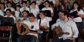 Πανευρωπαϊκή ημέρα μουσικής στο Κάστρο