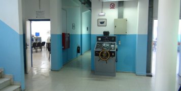 Στην Ακαδημία Πλοιάρχων