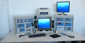 Στην Ακαδημία Πλοιάρχων