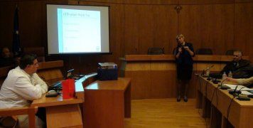 Ενημέρωση των Ομογενών Ενημέρωση των Ομογενών