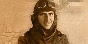 Κωνσταντίνος Περρίκος