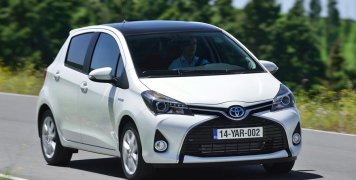 αυτοκίνητο