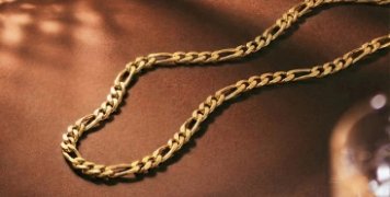 Ανδρική αλυσίδα: Styling οδηγός και safe επιλογή δώρου