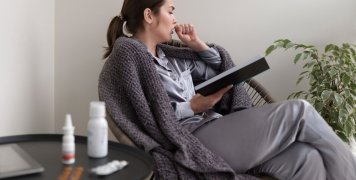 Ανοσοποιητικό σε... κρίση: Παράγοντες που το επηρεάζουν & tips προστασίας