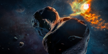 αστεροειδείς