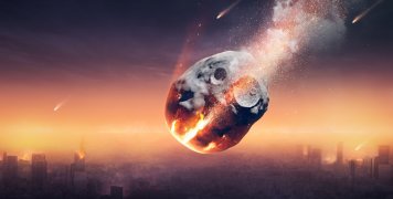 αστεροειδής