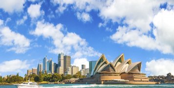 Όπερα του Σίδνεϋ, Αυστραλία Όπερα του Σίδνεϋ, Αυστραλία