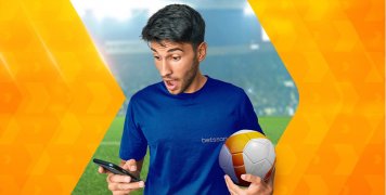 Πώς να παίξετε online στο Betsson Greece μέσω της εφαρμογής του για κινητά