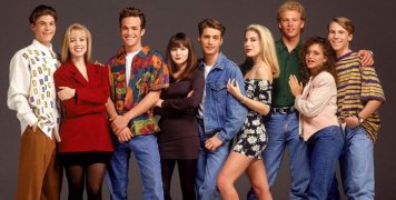 Beverly Hills 90210