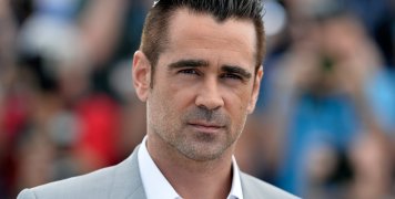 Colin Farrell