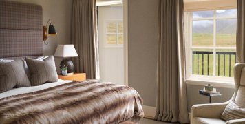 Deplar Farm, Ισλανδία