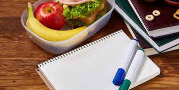 Διατροφή & Πανελλαδικές