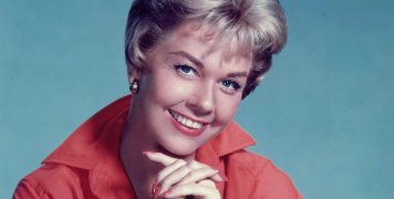 Ντόρις Ντέι