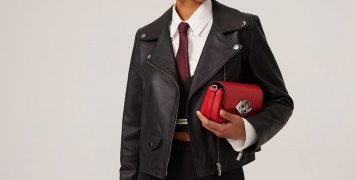 Πώς να δημιουργήσετε ένα ολοκληρωμένο fashion look