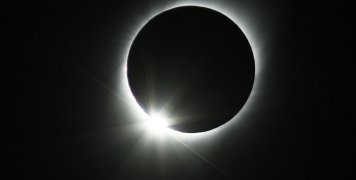 έκλειψη ηλίου