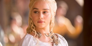 Εμίλια Κλαρκ