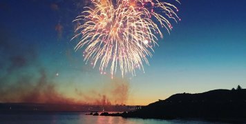 πυροτεχνήματα