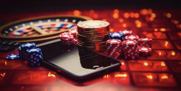 Χαρακτηριστικά των online καζίνο