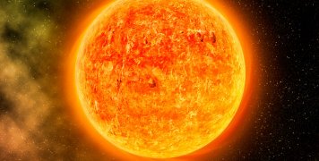 πλανήτης Ήλιος