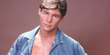 Jan-Michael Vincent