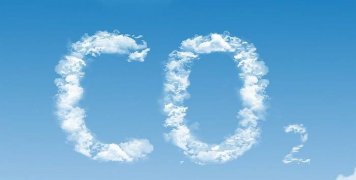 διοξείδιο του άνθρακα