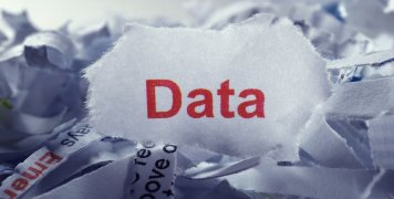 Νομοθεσία και κανονισμοί για την καταστροφή δεδομένων και εγγράφων
