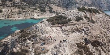 ο οικισμός του Δασκαλιού στην Κέρο 