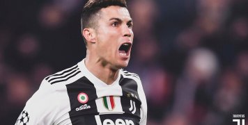 Κριστιάνο Ρονάλντο