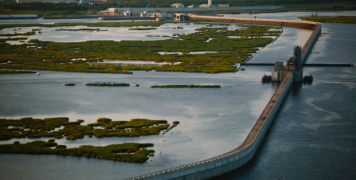 Νέα Ορλεάνη, Λουιζιάνα