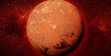 πλανήτης Άρης