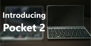 GPD Pocket 2