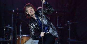 Mick Jagger