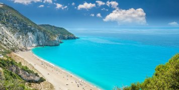 Μήλος, παραλία Μήλος, παραλία
