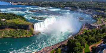 Καταρράκτες του Νιαγάρα