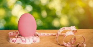 Πάσχα και δίαιτα