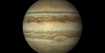 πλανήτης Δίας