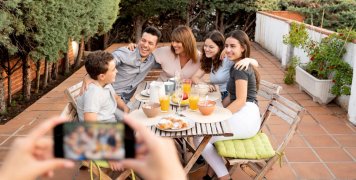 Tips διαμόρφωσης του εξωτερικού χώρου του σπιτιού με βάση το ιταλικό design Tips διαμόρφωσης του εξωτερικού χώρου του σπιτιού με βάση το ιταλικό design