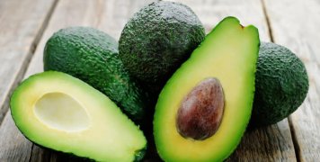 Αβοκάντο