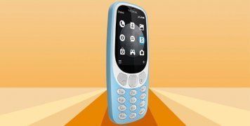 To Nokia 3310 γίνεται... smartphone;